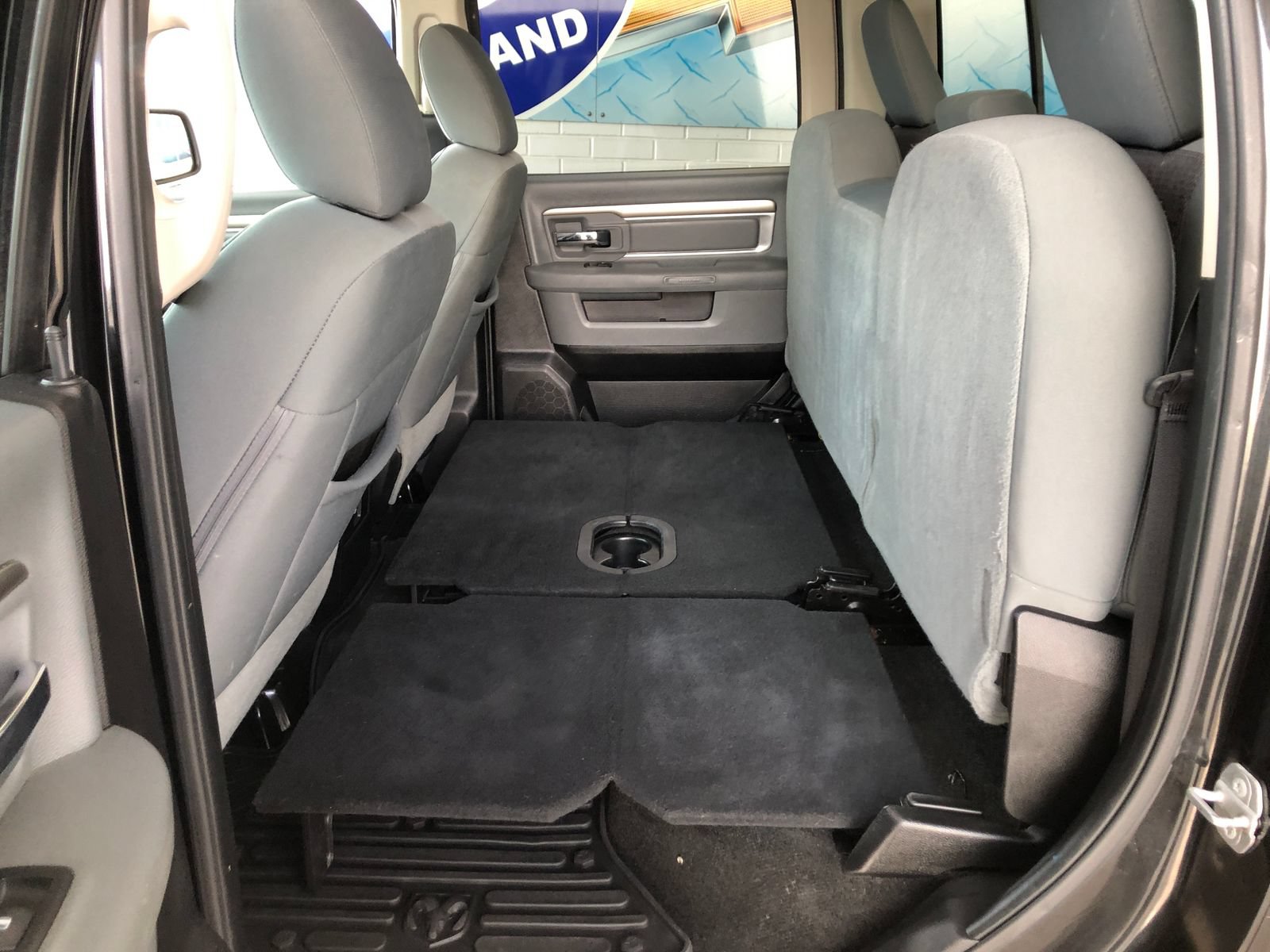 Used 2016 RAM 1500 Outdoorsman AWD/4WD image 13