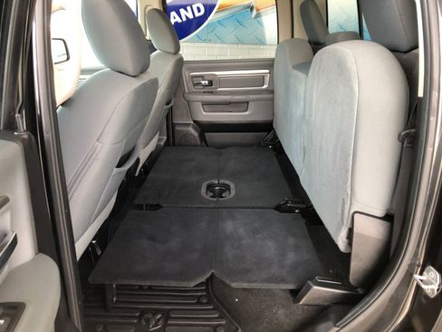 Used 2016 RAM 1500 Outdoorsman AWD/4WD image 13