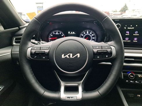 Used 2023 Kia K5 GT-Line image 19