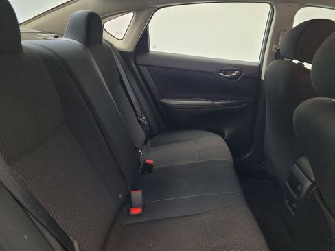 Used 2019 Nissan Sentra S FWD image 19