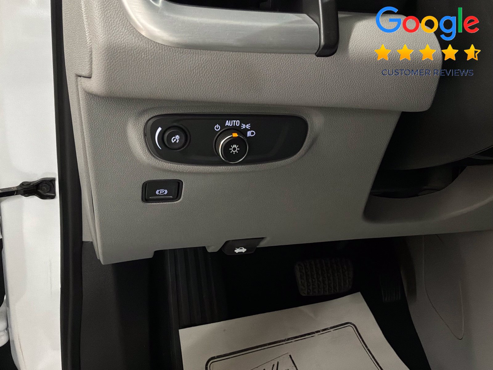 Used 2023 GMC Terrain SLE w/ Driver Convenience Package AWD/4WD image 19
