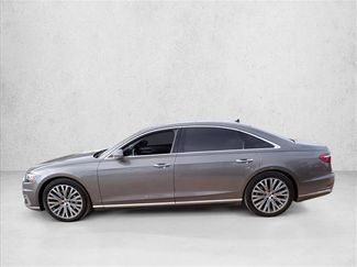 Used 2019 Audi A8 L 3.0T video 2