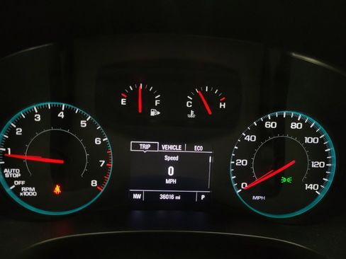 Used 2022 Chevrolet Malibu LS w/ Driver Confidence Package FWD image 23