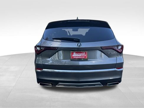 New 2026 Acura MDX SH-AWD image 4