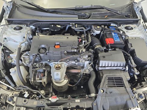 Used 2024 Honda Civic Sport image 26