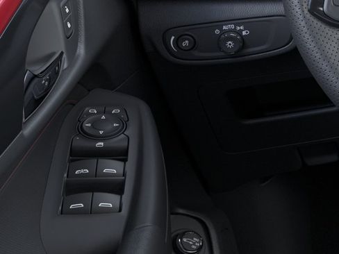 New 2026 Chevrolet TrailBlazer RS w/ Convenience Package FWD image 22