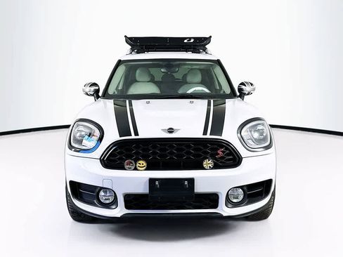 Used 2018 MINI Cooper Countryman S image 6