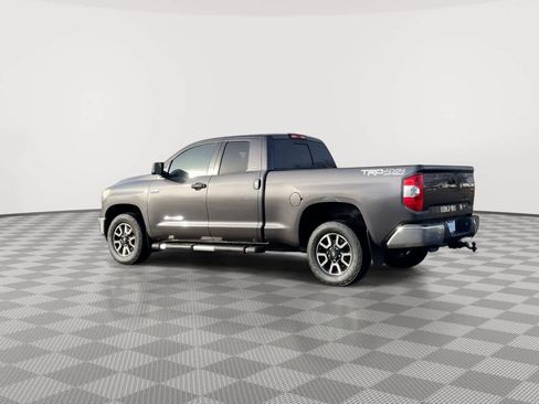 Used 2015 Toyota Tundra SR5 image 6