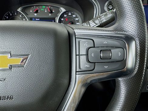 Used 2022 Chevrolet Blazer LT image 34