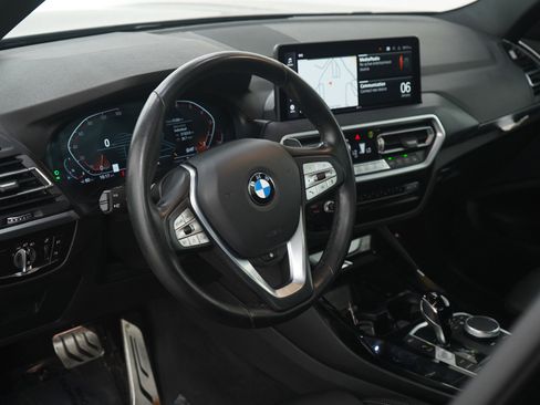 Used 2022 BMW X3 xDrive30i w/ Premium Package 2 image 24