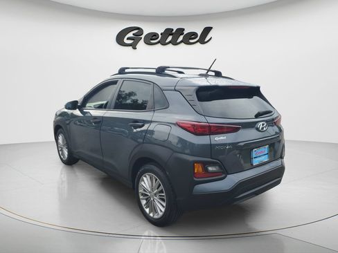 Used 2021 Hyundai Kona SEL FWD image 7