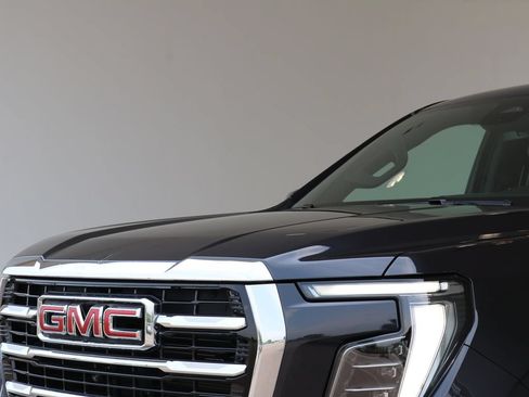 Used 2025 GMC Yukon XL Elevation AWD/4WD image 58
