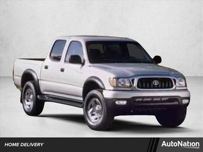 Used 2004 Toyota Tacoma PreRunner