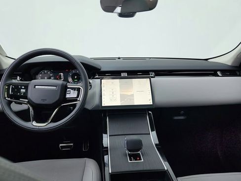 Certified 2025 Land Rover Range Rover Velar Dynamic SE image 33