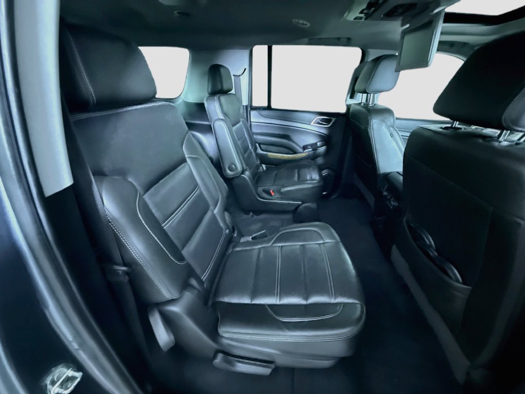 Used 2019 GMC Yukon XL Denali w/ Denali Ultimate Package AWD/4WD image 35
