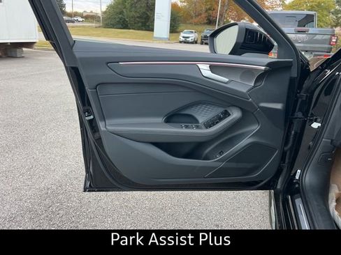 New 2026 Audi A6 Premium Plus image 19