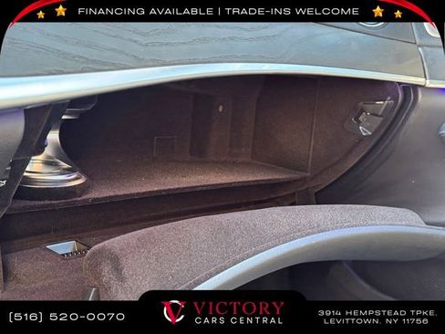 Used 2019 Mercedes-Benz S 450 Sedan image 41