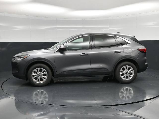 Certified 2024 Ford Escape Active AWD/4WD image 6
