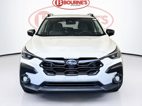 Used 2024 Subaru Crosstrek 2.5i Limited AWD/4WD image 7