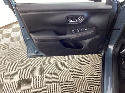 Used 2024 Honda HR-V Sport image 15