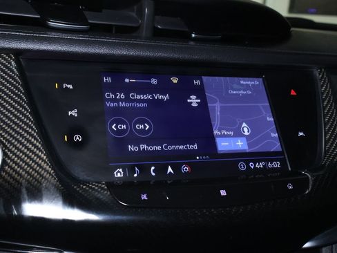 Used 2020 Cadillac XT6 Sport image 30