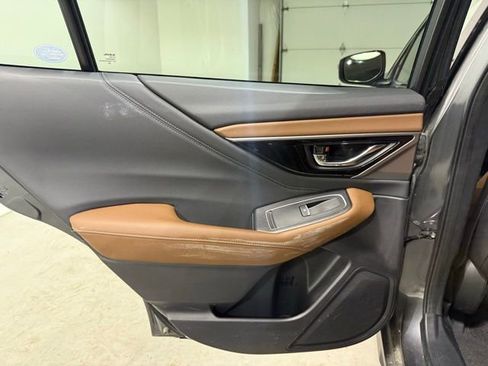 Used 2021 Subaru Outback Touring XT AWD/4WD image 24