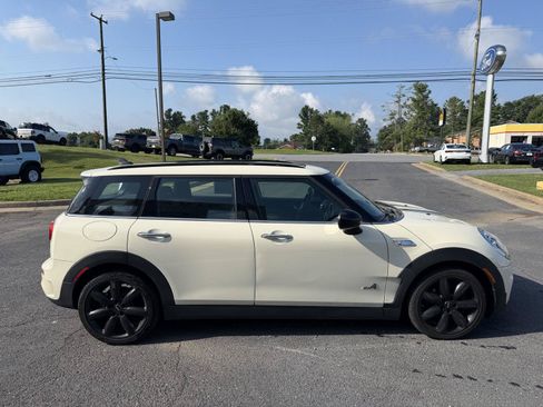 Used 2017 MINI Cooper Clubman S AWD/4WD image 6