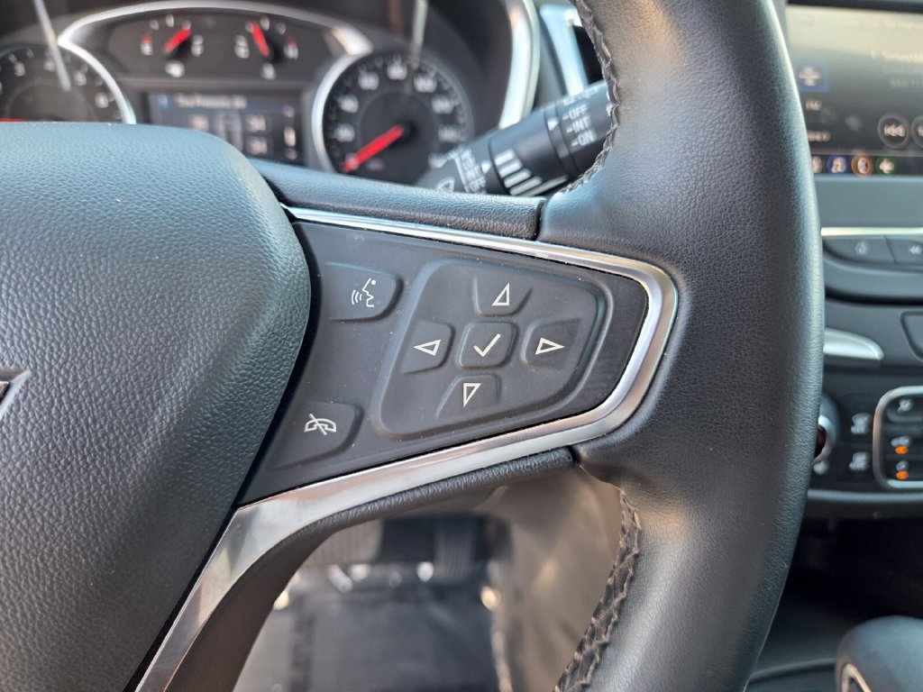 Used 2024 Chevrolet Equinox LT AWD/4WD image 31