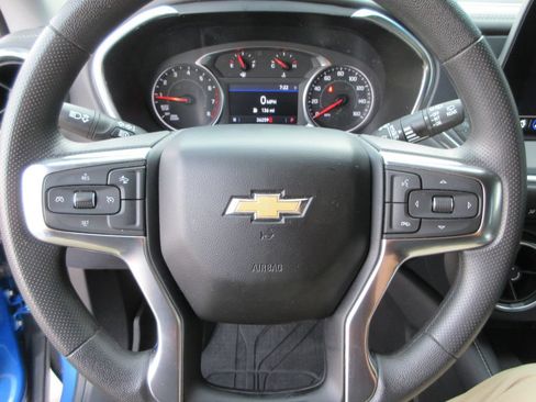 Used 2024 Chevrolet Blazer LT w/ Convenience Package FWD image 22
