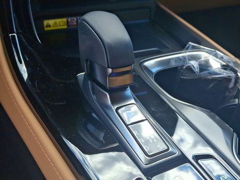 New 2026 Lexus NX 350h AWD w/ Premium Package image 10