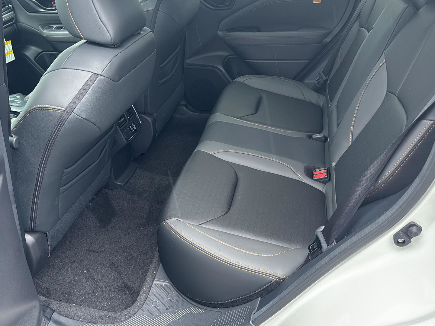 New 2026 Subaru Forester Wilderness AWD/4WD image 27