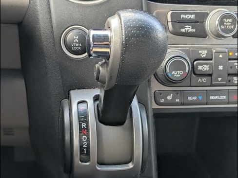 Used 2012 Honda Pilot EX-L image 13