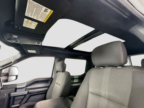 Used 2017 Ford F150 XLT w/ Equipment Group 302A Luxury AWD/4WD image 16