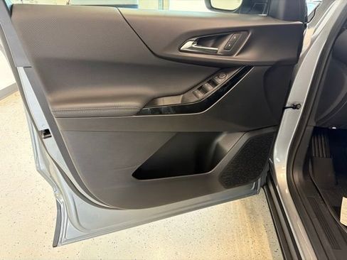 New 2027 Chevrolet Equinox LT AWD/4WD image 41