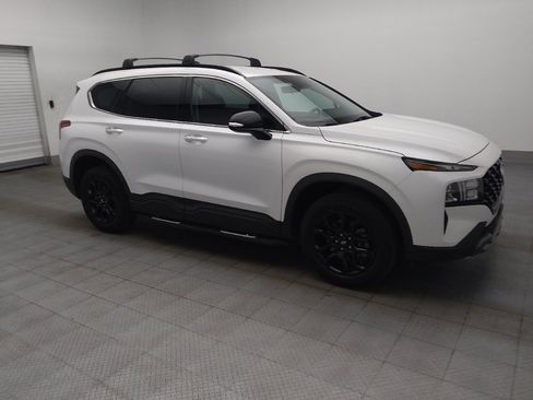 Used 2023 Hyundai Santa Fe XRT AWD/4WD image 11