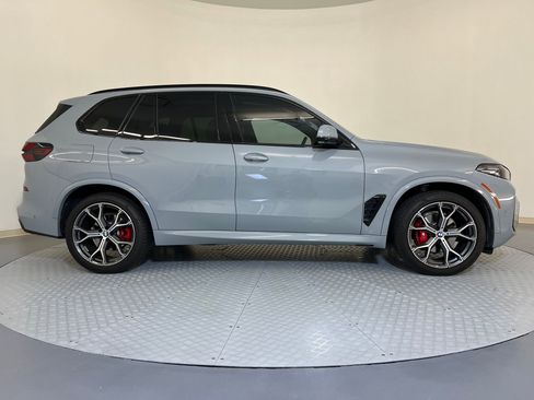 Certified 2024 BMW X5 sDrive40i w/ M Sport Package image 8