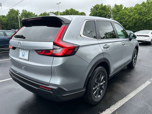 Used 2026 Honda CR-V EX-L image 5