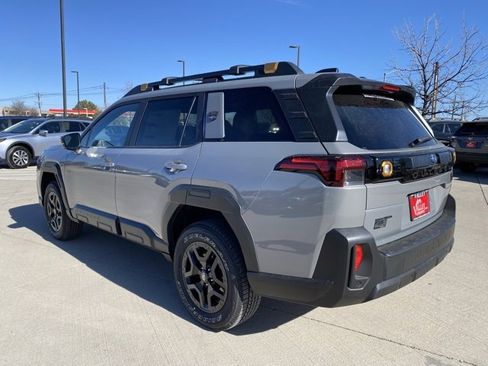 New 2026 Subaru Outback Wilderness image 3