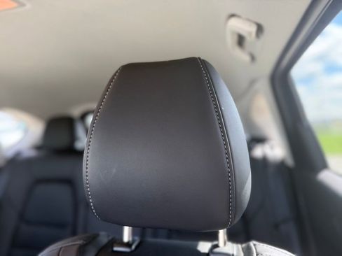 Used 2025 MAZDA CX-5 AWD 2.5 S w/ Select Package image 28