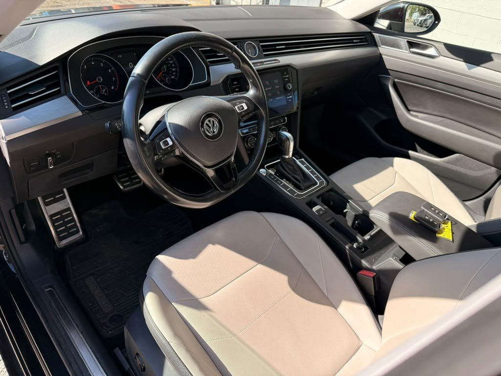 Used 2019 Volkswagen Arteon SE AWD/4WD image 27