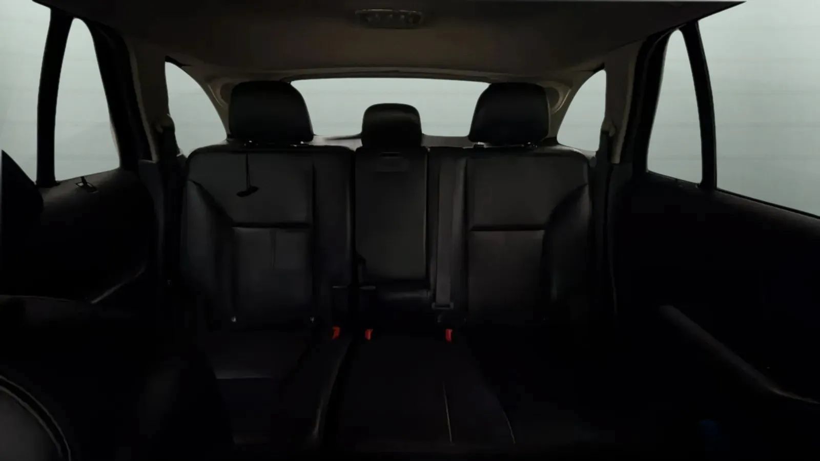 Used 2013 Ford Edge Limited FWD image 18