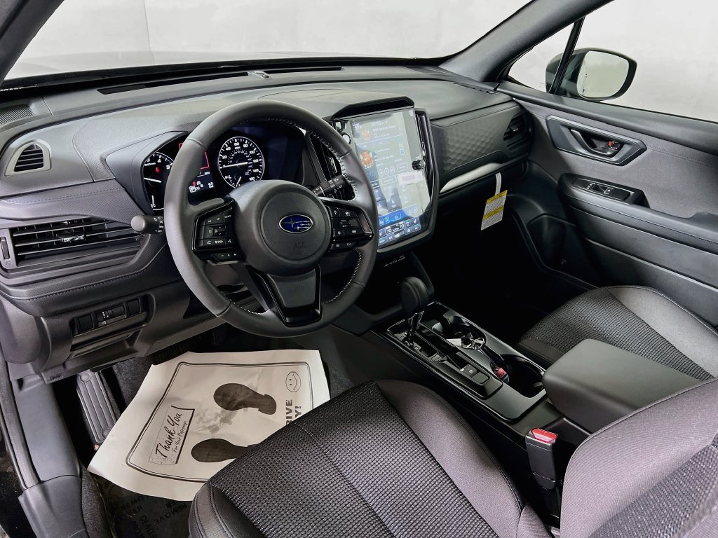 New 2026 Subaru Forester Premium AWD/4WD image 9