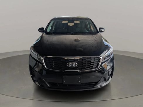 Used 2020 Kia Sorento AWD V6 image 8
