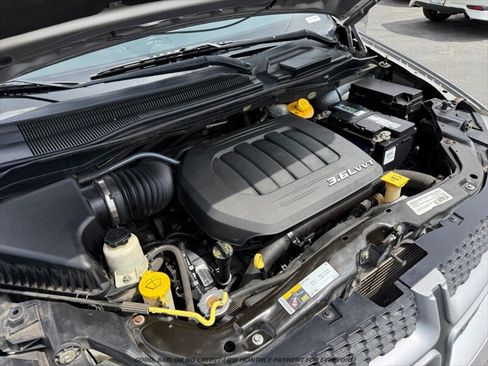 Used 2015 Dodge Grand Caravan R/T FWD image 24