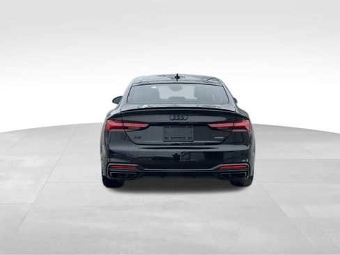 Used 2024 Audi A5 2.0T Premium Plus w/ Premium Plus image 6