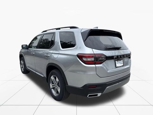 New 2026 Honda Pilot EX-L image 6