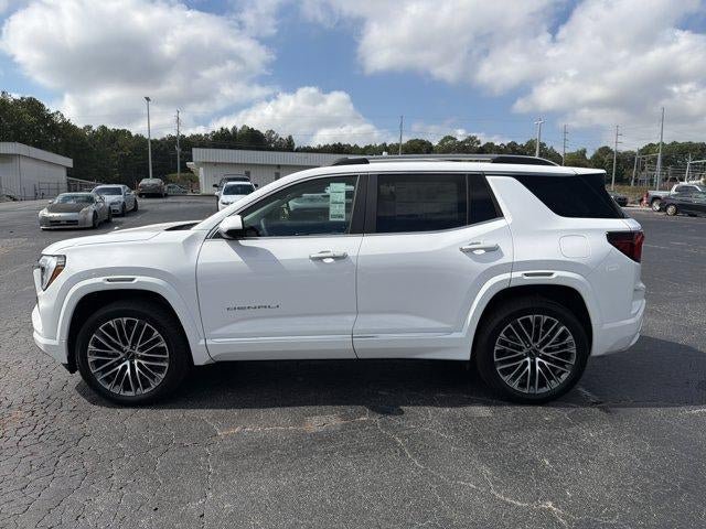 New 2027 GMC Terrain Denali AWD/4WD image 8