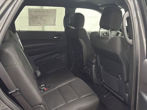 New 2026 Dodge Durango GT AWD/4WD image 27