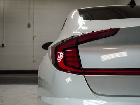 Used 2021 Hyundai Sonata SEL Plus w/ Cargo Package image 42