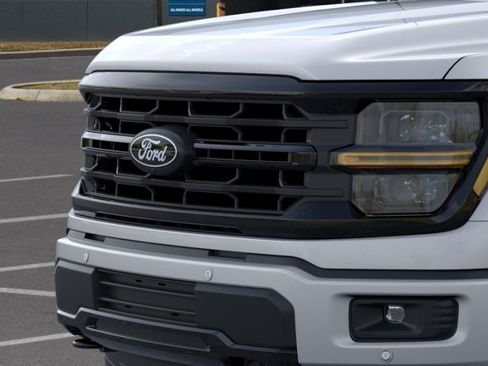 New 2026 Ford F150 XLT w/ Equipment Group 302A MID AWD/4WD image 17